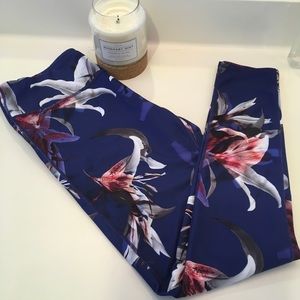 Fabletics leggings